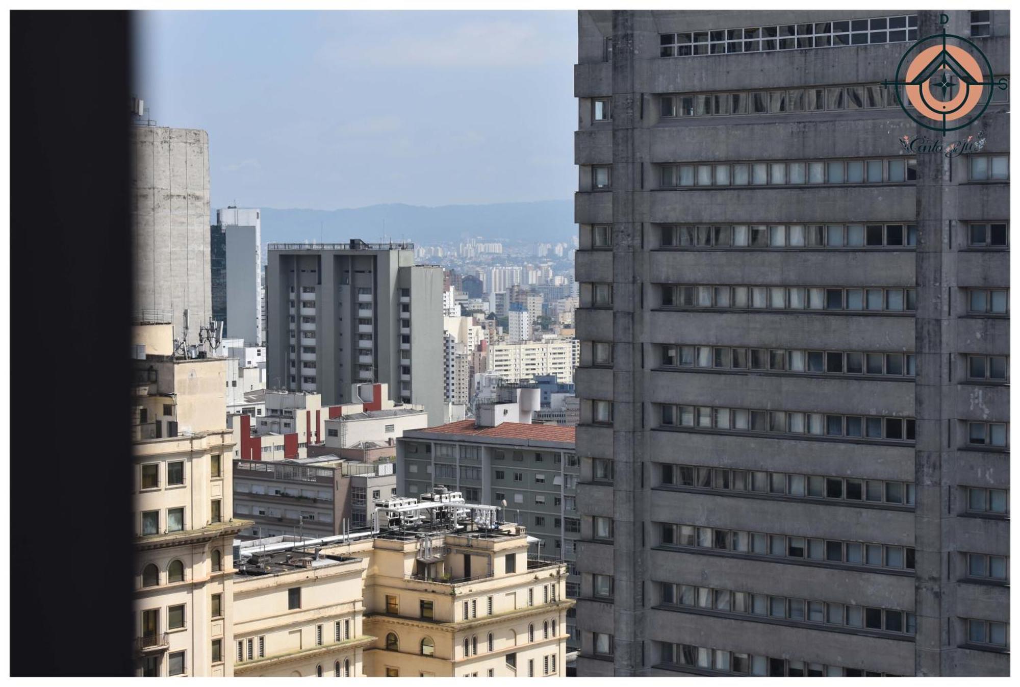 Avenida Paulista - Inteiro Na Mesma Avenida Paulista São Paulo