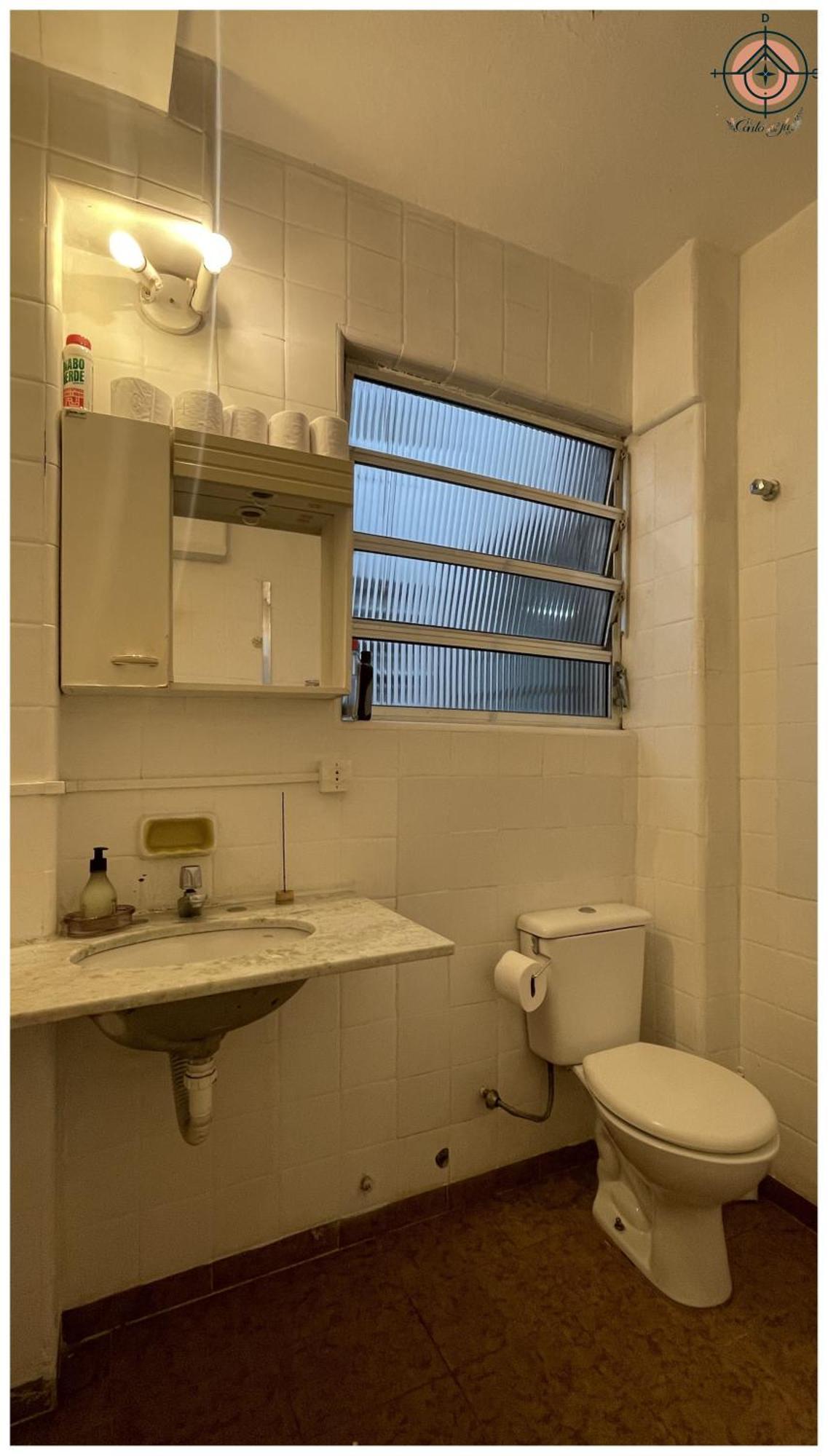 Apartamento Avenida Paulista - Inteiro Na Mesma Avenida Paulista São Paulo