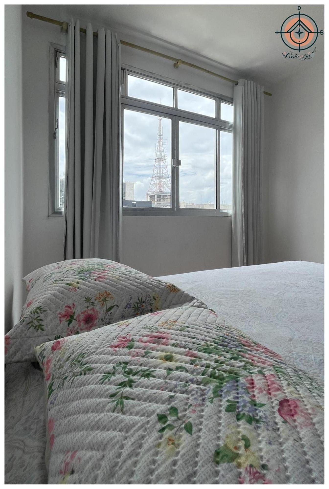 Apartamento Avenida Paulista - Inteiro Na Mesma Avenida Paulista São Paulo