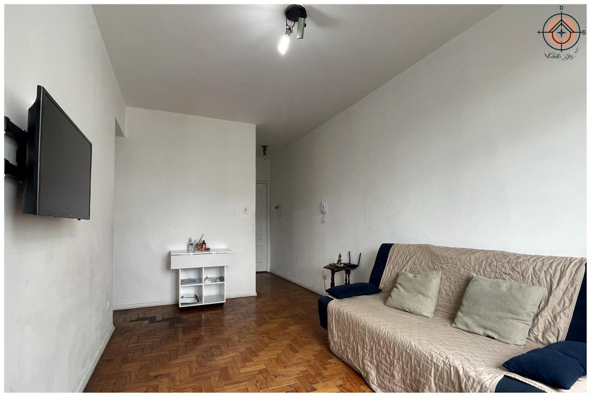 Avenida Paulista - Inteiro Na Mesma Avenida Paulista Apartamento *