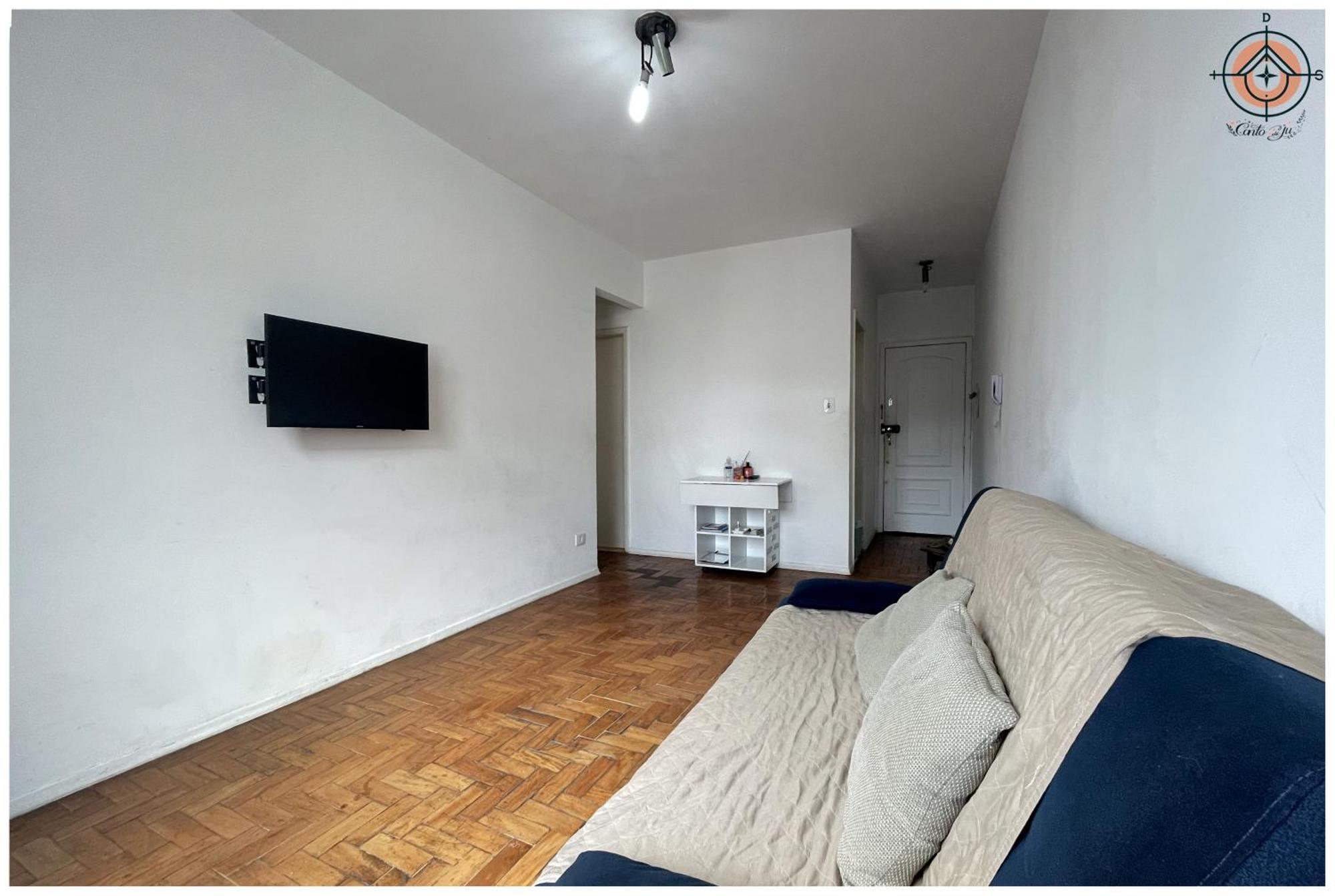 Avenida Paulista - Inteiro Na Mesma Avenida Paulista Apartamento São Paulo